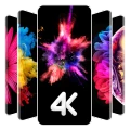 4D 壁紙動く & 3Dライブ壁紙アプリ