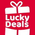 LUKOIL Lucky App icon