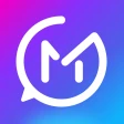 Meego - Chat de Vídeo ao Vivo icon