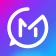 Meego - Chat de Vídeo ao Vivo icon