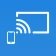 Smart TV Cast: Screen Share icon