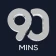 90 Mins icon