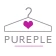 Pureple AI Outfit Planner icon