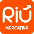 Riù mercatino