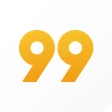 99 Motorista e Entregador icon
