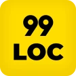 99Loc: Gestão de Frotas icon