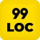 99Loc: Gestão de Frotas icon