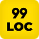 99Loc: Gestão de Frotas