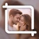 Foto Inteira No Perfil icon