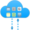 iSync Premium: All iCloud Apps