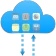 iSync Premium: All iCloud Apps icon