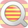 Catalunya Comarques Geografia icon