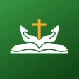 Evangelizar icon