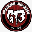 G13 BJJ icon
