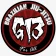 G13 BJJ icon