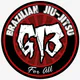 G13 BJJ