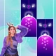 Shakira Zoo Piano Tiles Música