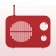 ラジオ , myTuner , ラジコ icon
