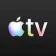 Apple TV icon