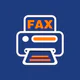 Super Fax - 電話からファックスを送信