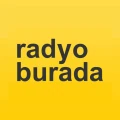Radyo Burada - Radyo Dinle