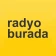 Radyo Burada - Radyo Dinle icon