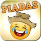 Piadas Engraçadas e Curtas
