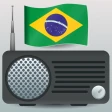 Radio Brasil- Rádio FM ao vivo icon