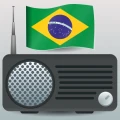 Radio Brasil- Rádio FM ao vivo