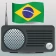 Radio Brasil- Rádio FM ao vivo icon