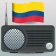 Emisoras Colombianas en Vivo icon