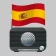 Radios Españolas en directo FM icon