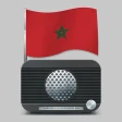 راديو المغرب Radio Morocco icon