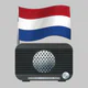 Radio Luisteren Nederland App