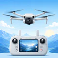 Fly Go 4 Drone Camera Control
