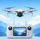 Fly Go 4 Drone Camera Control