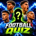 Quiz Football- Adivinhe o Nome