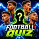 Quiz Football- Adivinhe o Nome