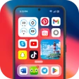 Launcher OS™ Pro icon