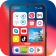 Launcher OS™ Pro icon