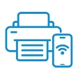 Impressora Smart icon