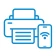 Impressora Smart icon