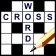 English Crossword Puzzle icon