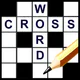 English Crossword Puzzle