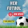 Como Ver Futbol en Vivo icon