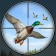 jogo de tiro ao pato icon