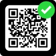Lettore QR Code: Scan Barcode icon