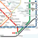 İstanbul Metro Haritası