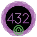 432 Radio: 432Hz Online Radio