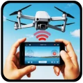 Tello Drone Remote Controller